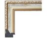 Picture frame for 40x50cm canvas 7673 picture frames