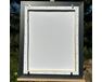 Picture frame for 40x50cm canvas 7666 picture frames
