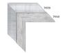 Picture frame for 40x50cm canvas 7642 picture frames