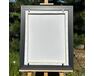 Picture frame for 40x50cm canvas 7925 picture frames