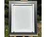 Picture frame for 40x50cm canvas 7932 picture frames
