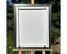 Picture frame for 40x50cm canvas 7727 picture frames