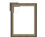 Picture frame for 40x50cm canvas 8960 picture frames