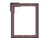 Picture frame for 40x50cm canvas 8977 picture frames