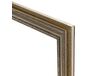 Picture frame for 40x50cm canvas 8984 picture frames