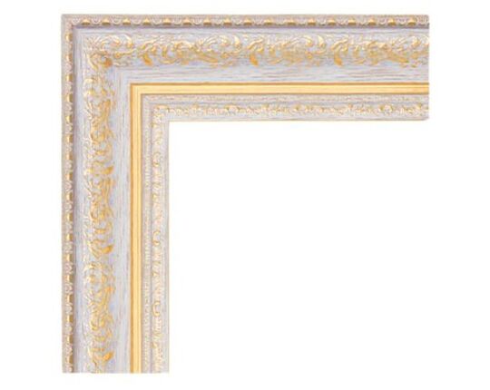 Picture frame for 40x50cm canvas 8991 picture frames