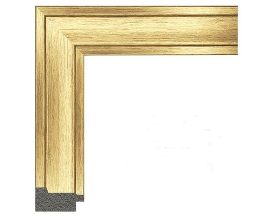 Picture frame for 50x65cm 9011 picture frames