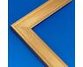 Picture frame for 50x65cm gold 9011 picture frames