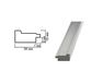 Picture frame for 50x65cm silver 9028 picture frames