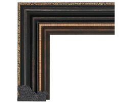 Picture frame for 50x65cm 9042