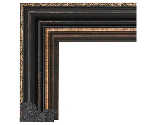 Picture frame for 50x65cm 9042 picture frames