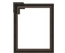 Picture frame for 50x65cm 9042 picture frames