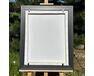 Picture frame for 50x65cm 9042 picture frames