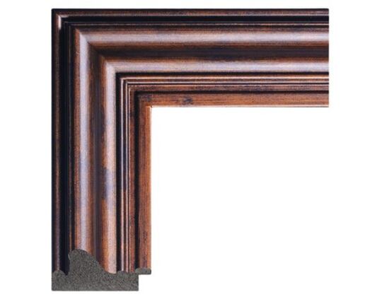 Picture frame for 50x65cm 9059 picture frames