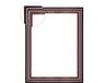 Picture frame for 50x65cm 9059 picture frames