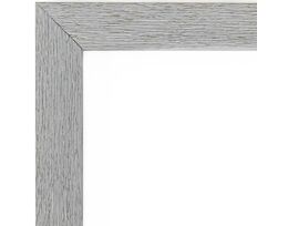 Picture frame for 40x50cm canvas white ash 1861