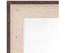 Picture frame for 40x50cm canvas coffee with milk 2028 picture frames