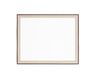 Picture frame for 40x50cm canvas coffee with milk 2028 picture frames