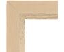 Picture frame for 40x50cm canvas cream 2080 picture frames