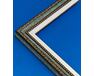 Picture frame for 40x50cm canvas malachite 2394 picture frames