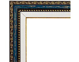 Picture frame for 40x50cm canvas 2431