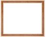 Picture frame for 40x50cm canvas light brown 2493 picture frames