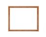 Picture frame for 40x50cm canvas light brown 2493 picture frames