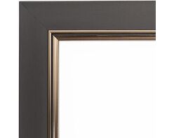 Picture frame for 40x50cm canvas wenge 2554