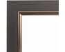 Picture frame for 40x50cm canvas wenge 2554 picture frames