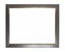 Picture frame for 40x50cm canvas wenge 2554 picture frames