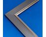 Picture frame for 40x50cm canvas wenge 2554 picture frames