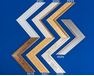 Picture frame for 40x50cm canvas walnut 2578 picture frames