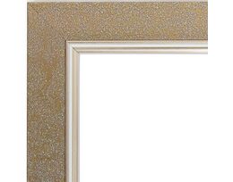 Picture frame for 40x50cm canvas 2592