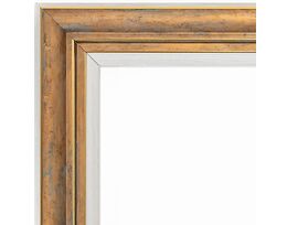 Picture frame for 40x50cm canvas 2653