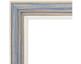 Picture frame for 40x50cm canvas 2660