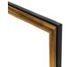 Picture frame for 40x50cm canvas old gold 2677 picture frames