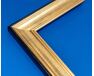 Picture frame for 40x50cm canvas old gold 2677 picture frames
