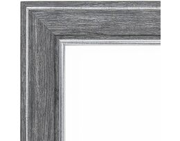 Picture frame for 40x50cm canvas concrete 2691