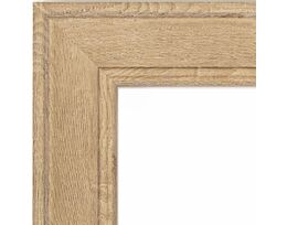 Picture frame for 40x50cm canvas 2707