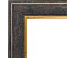 Picture frame for 40x50cm canvas 2714