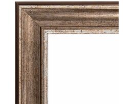 Picture frame for 40x50cm canvas 2783