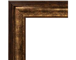Picture frame for 50x65cm canvas 2981