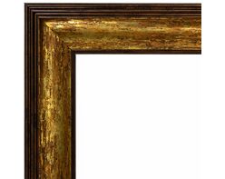 Picture frame for 50x65cm canvas 2998