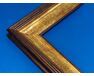 Picture frame for 50x65cm canvas 2998 picture frames