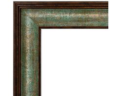 Picture frame for 50x65cm canvas 3001