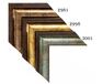 Picture frame for 50x65cm canvas 3001 picture frames