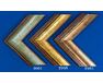 Picture frame for 50x65cm canvas 3001 picture frames