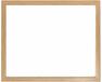 Picture frame for 40x50cm canvas maple 1878 picture frames