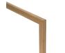 Picture frame for 40x50cm canvas maple 1878 picture frames
