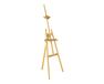 Wooden studio easel for Artist 175CM art accessories